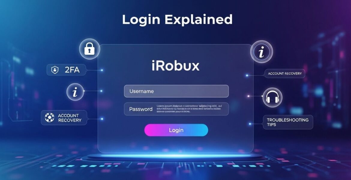 Creating an iRobux account opens the door to a world of possibilities in gaming. Not only does it allow easy access to your favorite games, but it also helps you manage and track your virtual currency efficiently.