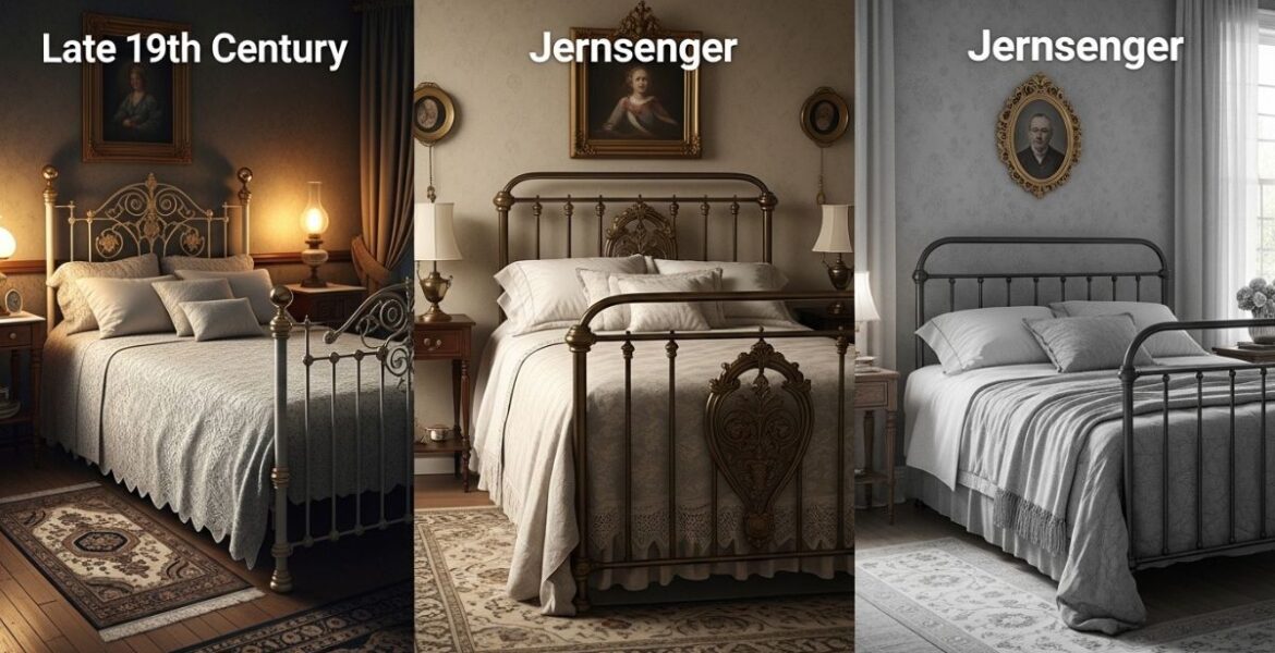 Jernsenger Unveiled: The Secrets Behind Its Popularity