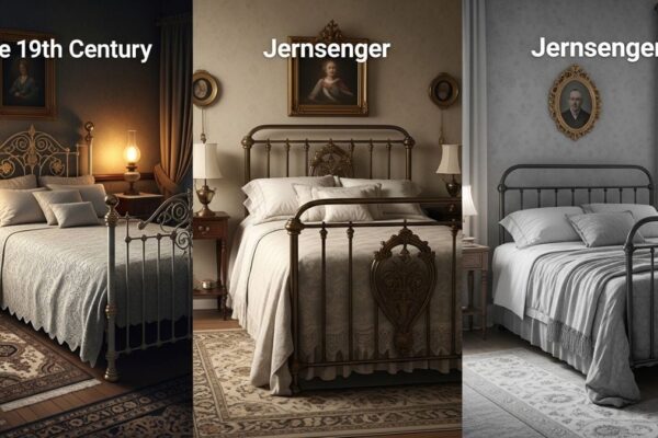 Jernsenger Unveiled: The Secrets Behind Its Popularity