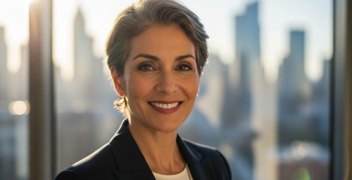 June Baranco's journey is one of resilience, vision, and undeniable impact. From her humble beginnings to becoming a leader in her field, she has inspired countless individuals along the way.