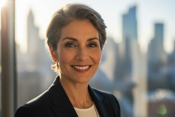 June Baranco's journey is one of resilience, vision, and undeniable impact. From her humble beginnings to becoming a leader in her field, she has inspired countless individuals along the way.