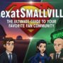 LexatSmallville has become more than just a fan community; it’s a vibrant hub for fans of all things Smallville. The journey through its history reflects the passion and dedication of its members,