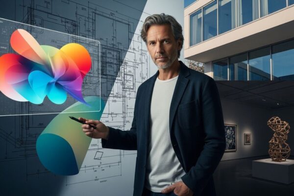 Marko Oolo: Innovator in Modern Art and Design