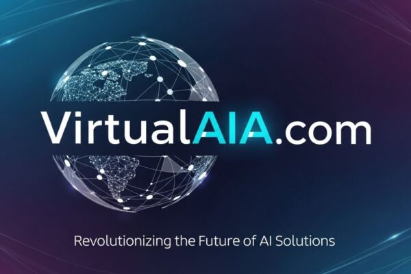VirtualAIA.com: Revolutionizing the Future of AI Solutions