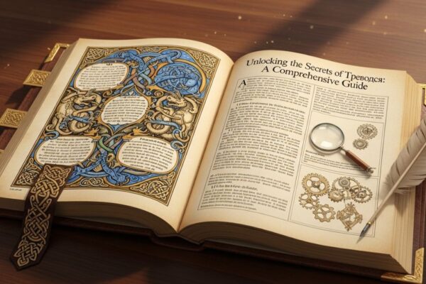 Unlocking the Secrets of Преводсч: A Comprehensive Guide