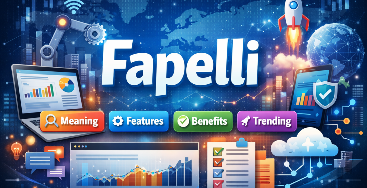fapelli