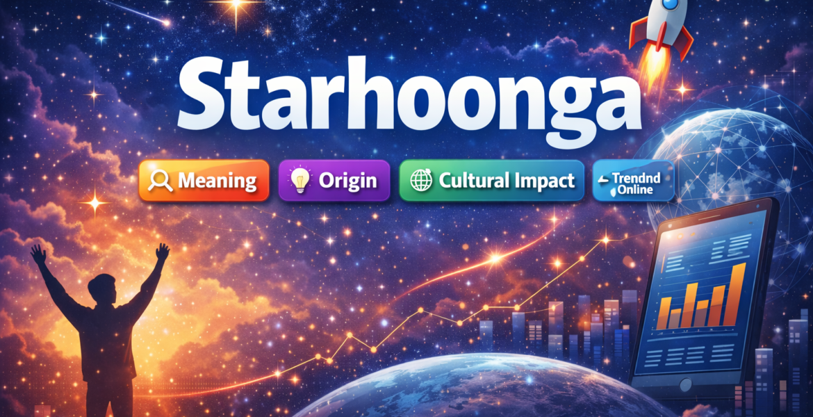 Starhoonga