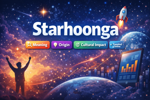Starhoonga