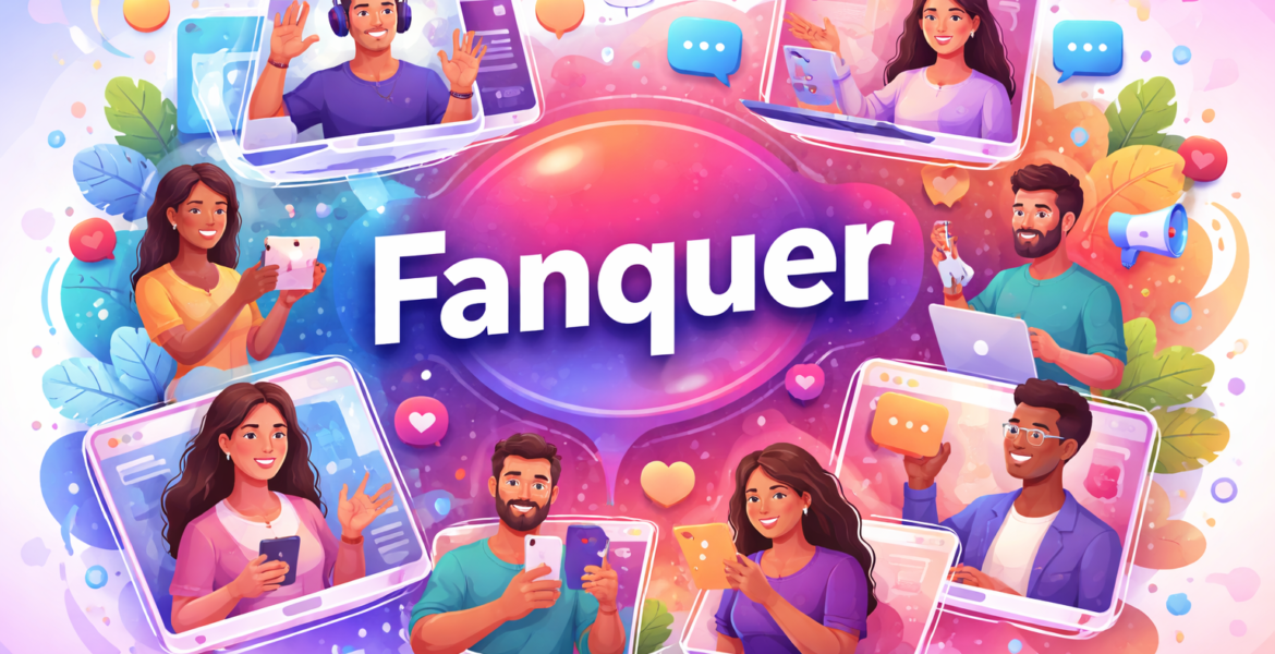 Fanquer