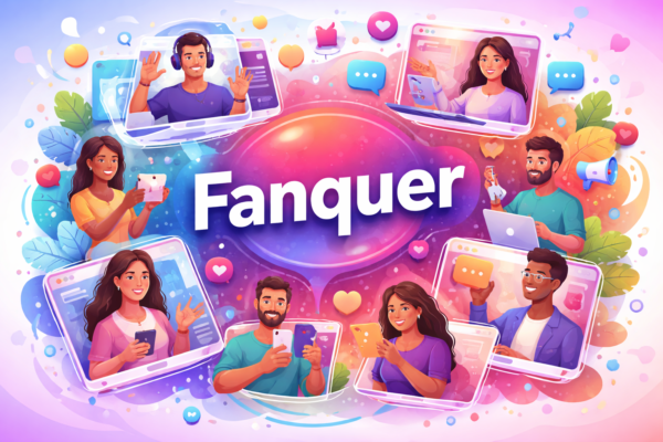 Fanquer