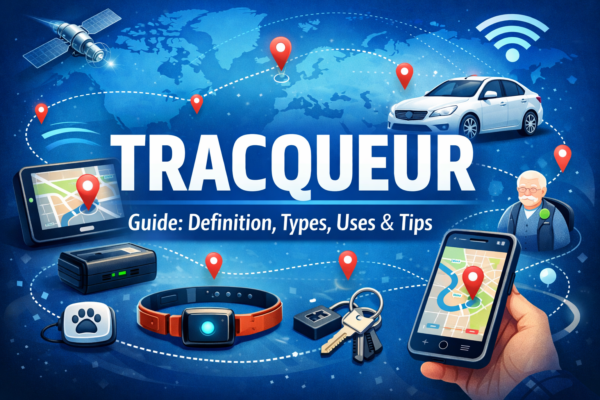 tracqueur