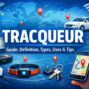 tracqueur