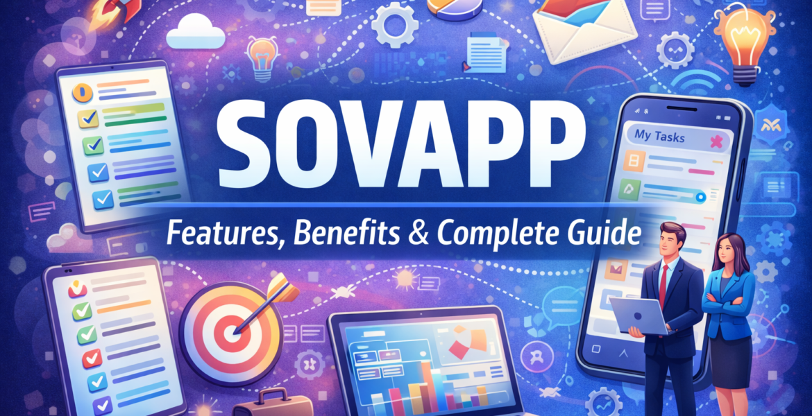 Sovapp