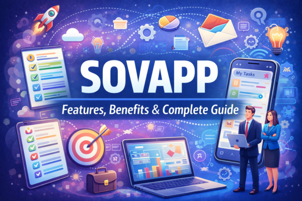 Sovapp