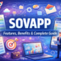 Sovapp