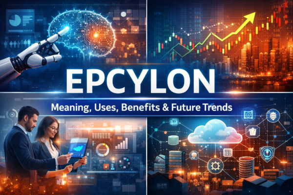 Epcylon