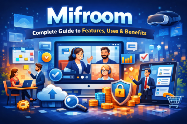 Mifroom