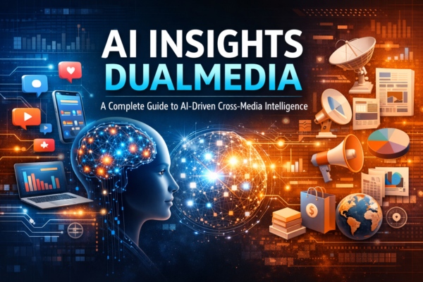 ai insights dualmedia