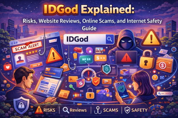 idgod