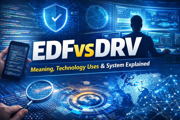 EDFvsDRV