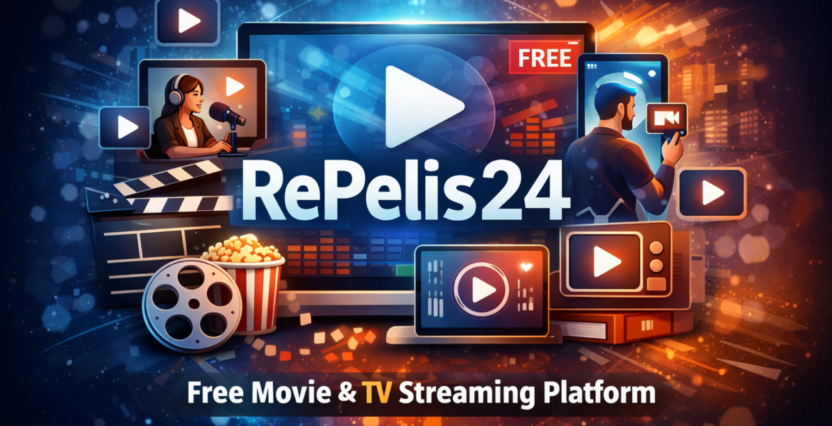 repelis24